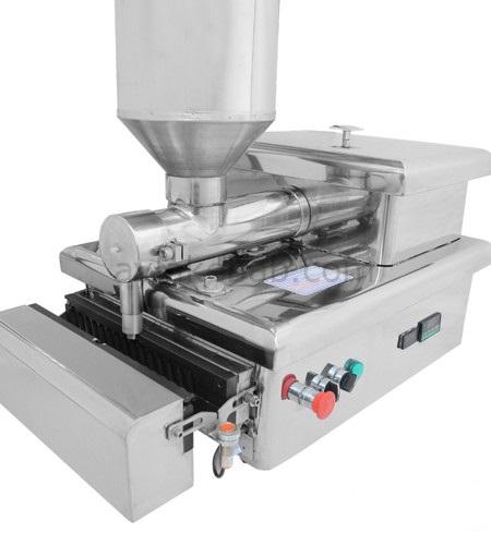 kebab press