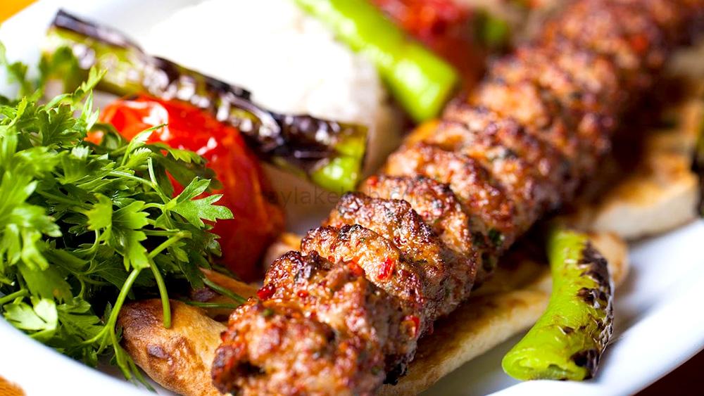Kebab History, What Is Kebab?