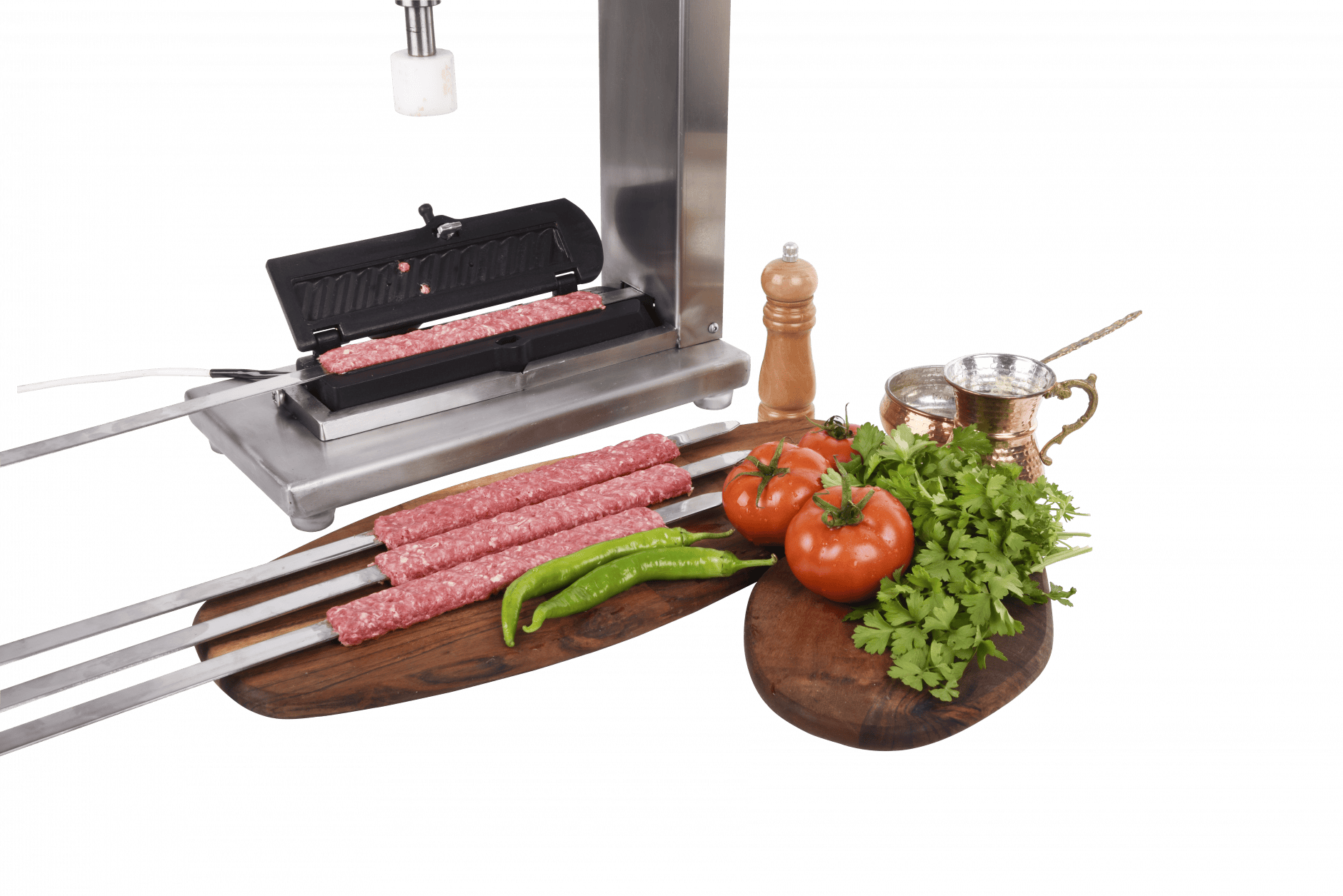 Manual Kebab Machine-Pro - Image 8
