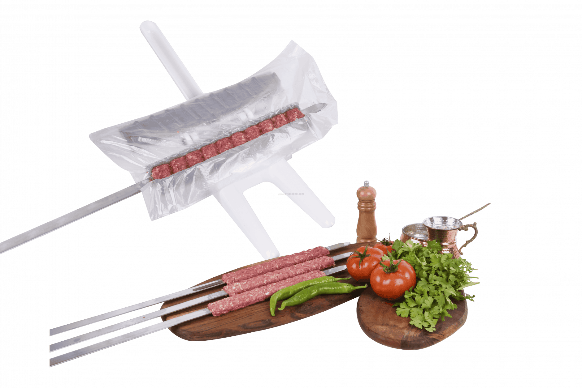 Ayla Kebab Maker - Image 9