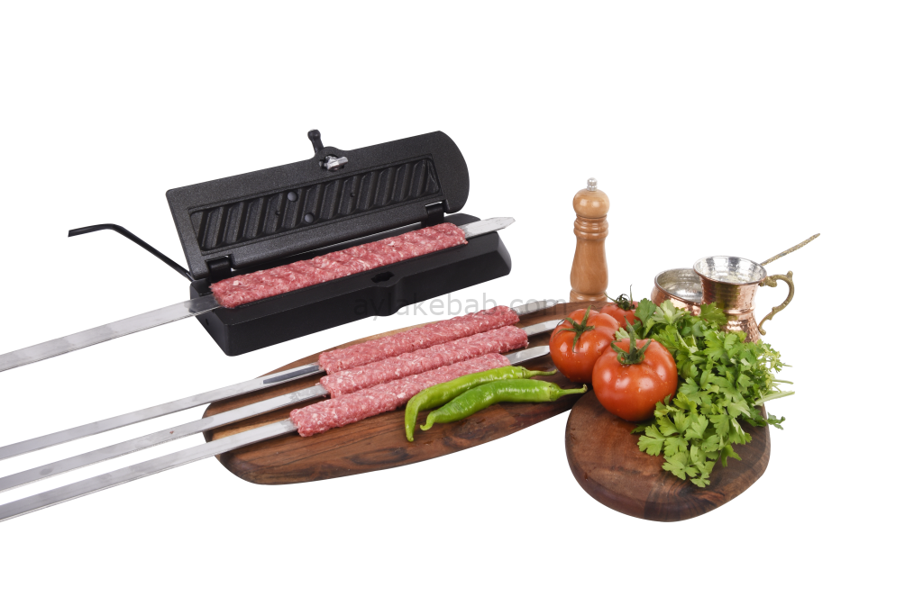 Ayla kebab