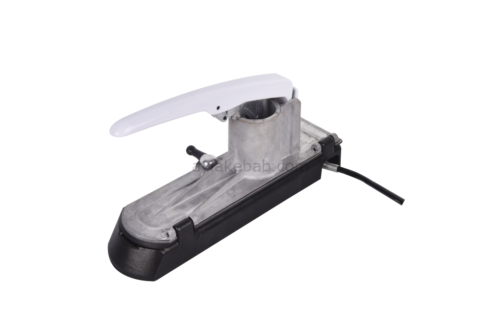 Manual Kebab Machine-standard