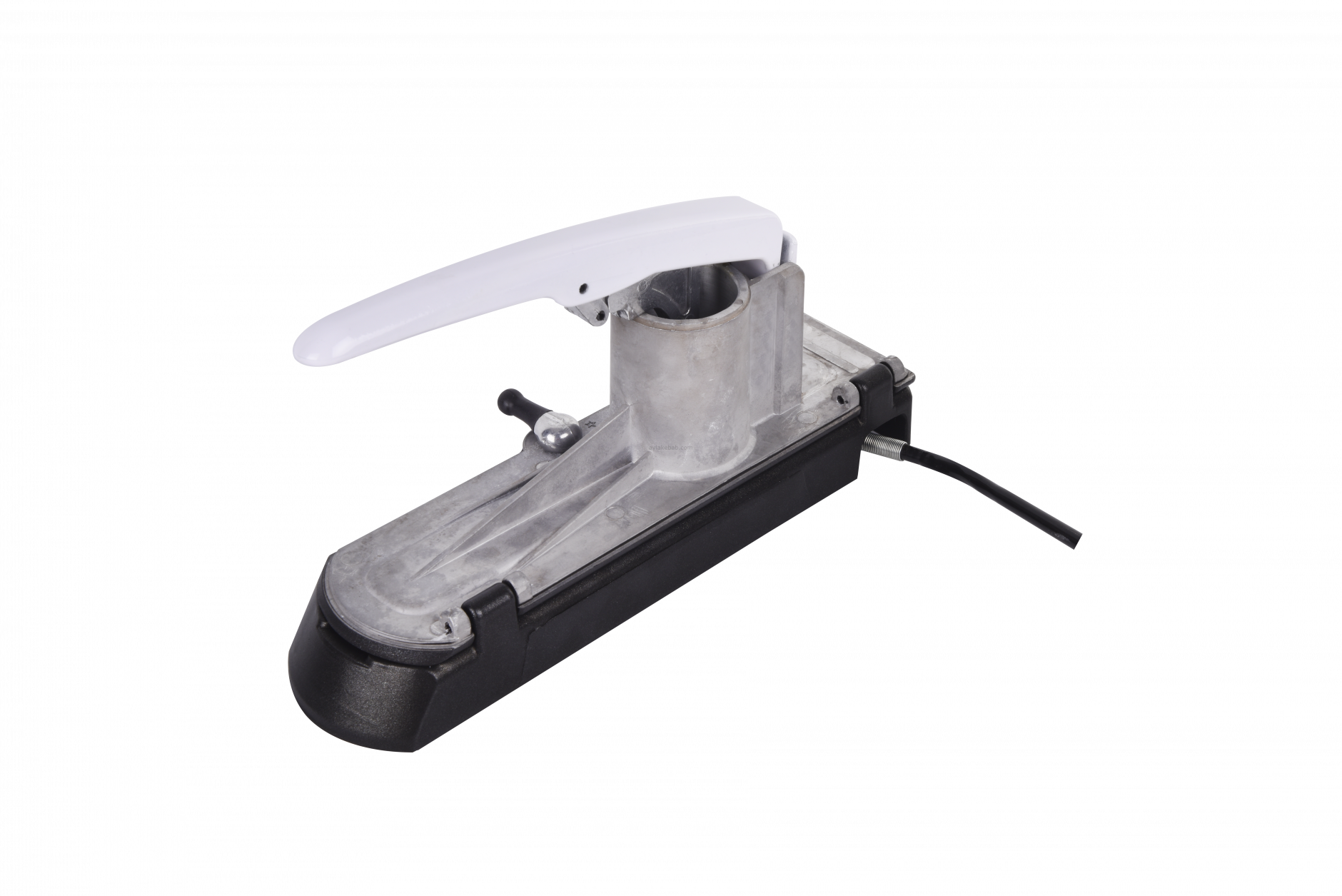 Manual Kebab Machine-standard