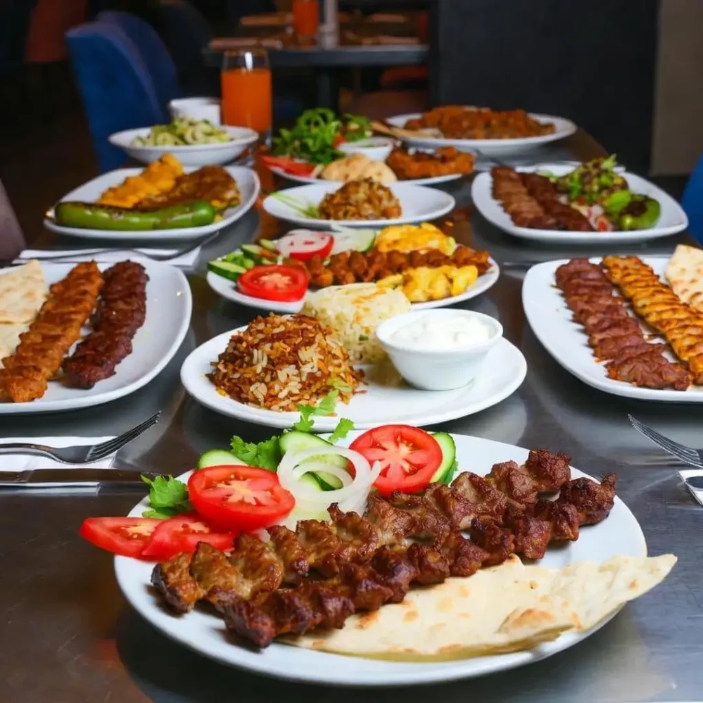 Türkiye’nin Kebap Kültürü: Adana, Tunceli, Kilis, Ağrı ve Hatay’da Lezzetin İzinde
