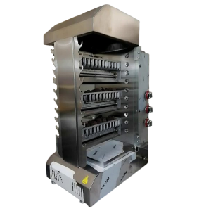 Vertical Adana Kebab Cooking Machine